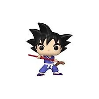 Px3 Goku 1922