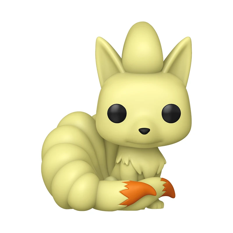Px13 Ninetales 1091