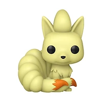Px13 Ninetales 1091