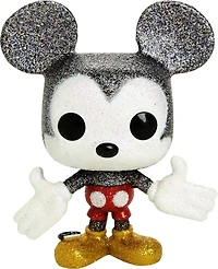 Py24 Mickey Mouse Diamond HT 01