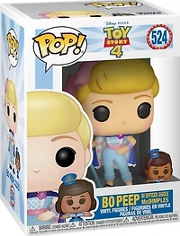 Py19 Bo Peep 524