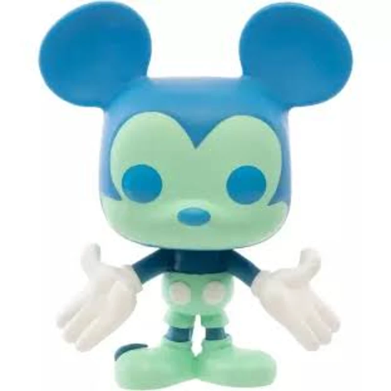 Py21 Mickey Mouse 01 Funko Limited