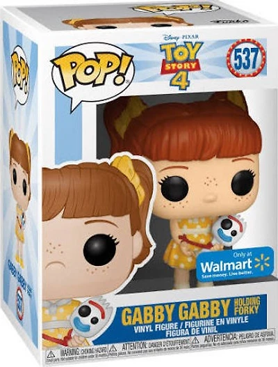 Py26 Gabby Gabby OaW 537