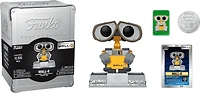 Py30 Metallic Box Wall-E