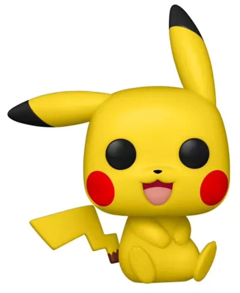 Px22 Pikachu 842