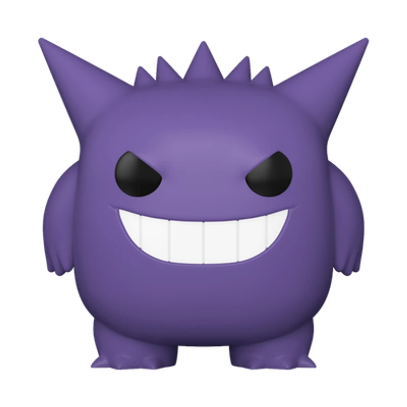 Px34 Gengar 1031