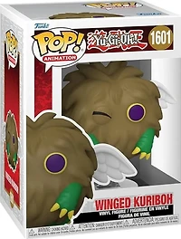 Px36 Winged Kuriboh 1601