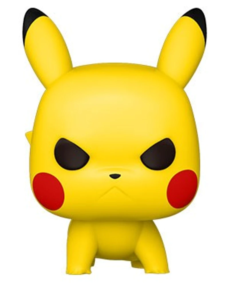 Px23 Pikachu 779