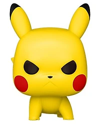 Px23 Pikachu 779