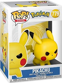 Px23 Pikachu 779