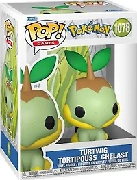 Px24 Turtwig 1078