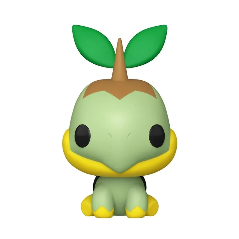 Px24 Turtwig 1078