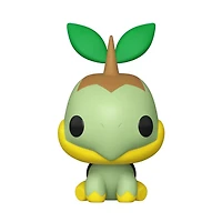 Px24 Turtwig 1078