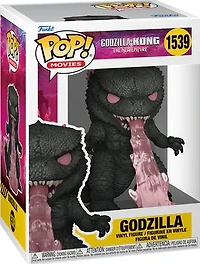Px30 Godzilla 1539