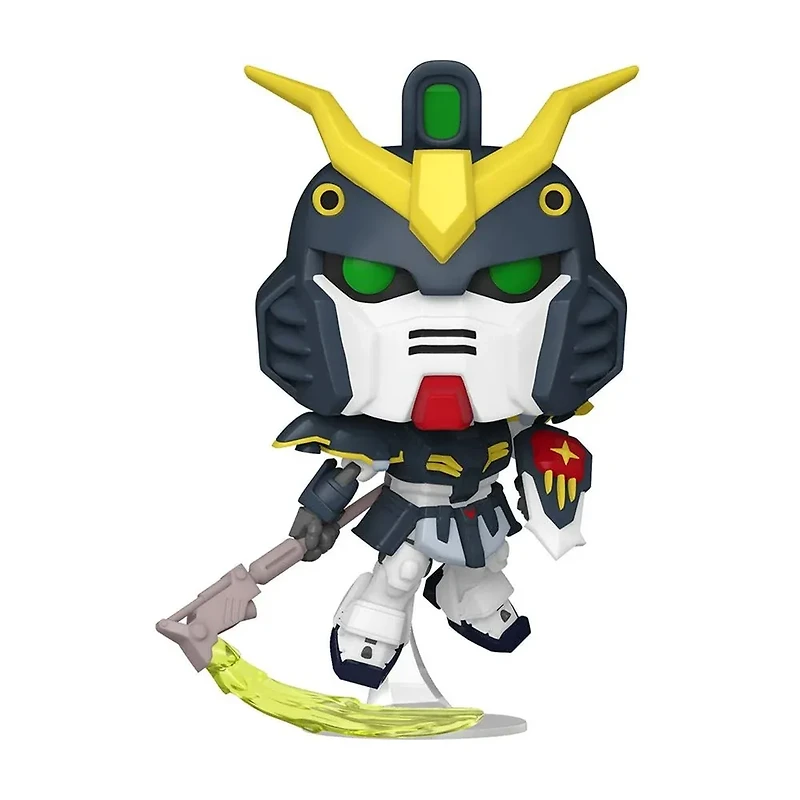 Px28 XXG-01D Gundam Deathscythe 1935