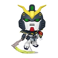 Px28 XXG-01D Gundam Deathscythe 1935