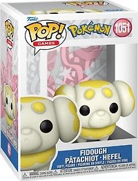 Px50 Fidough 1051