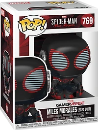 PX88 Miles Morales (2020 Suit) 769