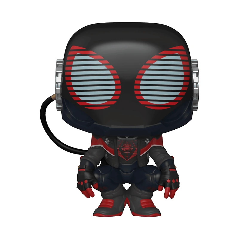 PX88 Miles Morales (2020 Suit) 769