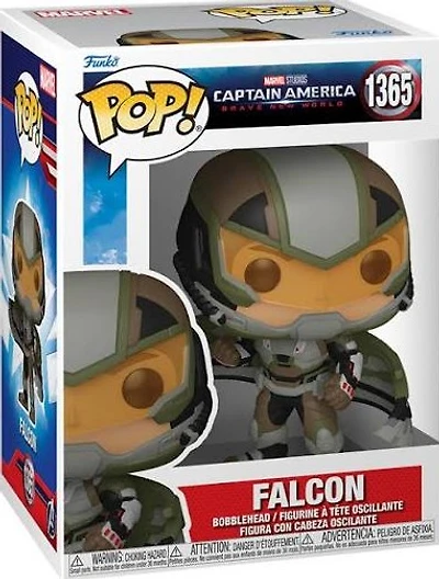 Px69 Falcon 1365