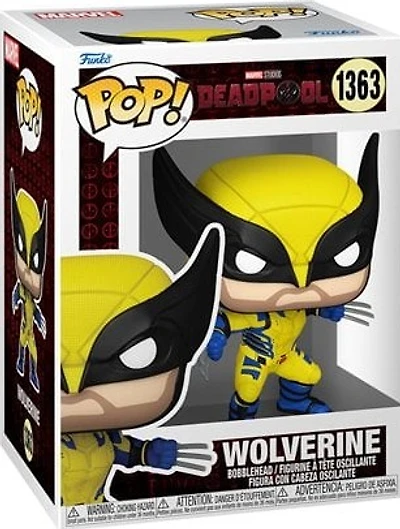 PX87 Wolverine 1363