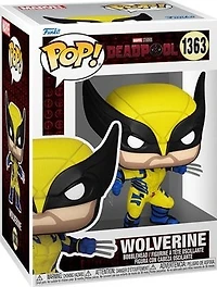 PX87 Wolverine 1363