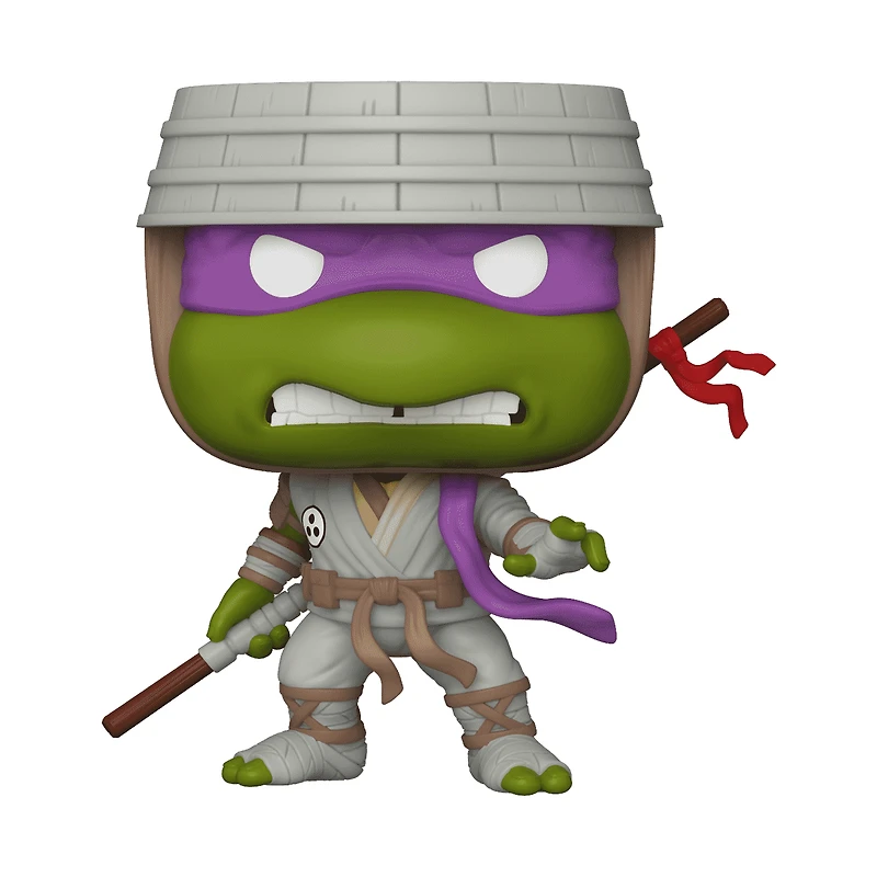 PX98 Donatello 42