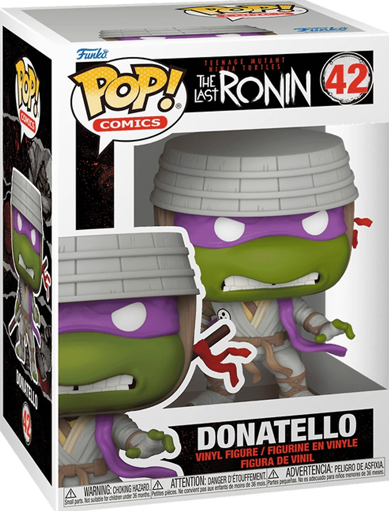 PX98 Donatello 42