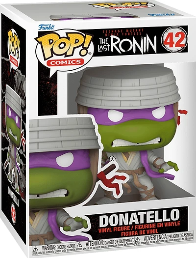 PX98 Donatello 42