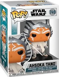 PX97 Ahsoka Tano 749