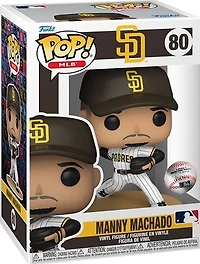 Jn210 Manny Machado 80
