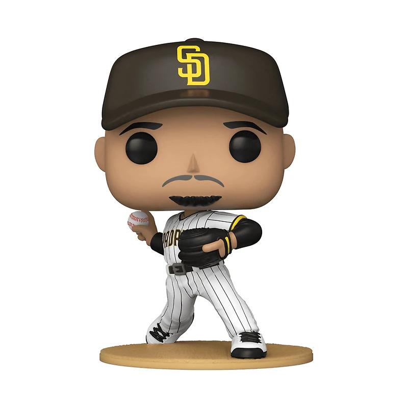 Jn210 Manny Machado 80