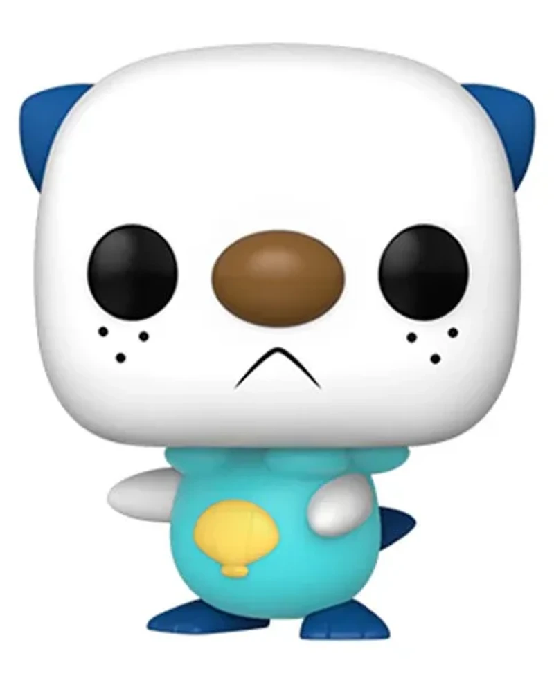Jn209 Oshawott 886