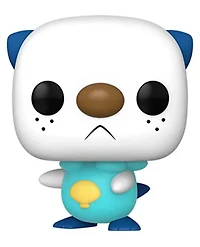 Jn209 Oshawott 886