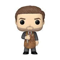 Jn211 Chase Dean Winchester 1836