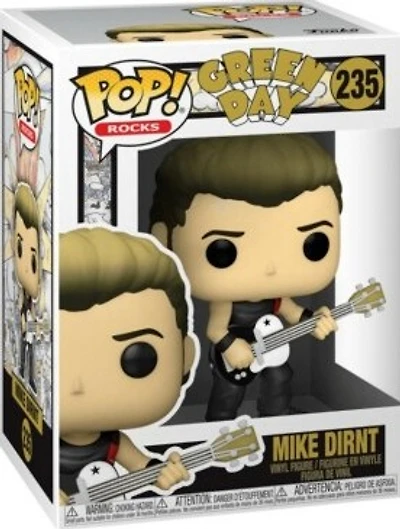 Ey477 Mike Dirnt 235