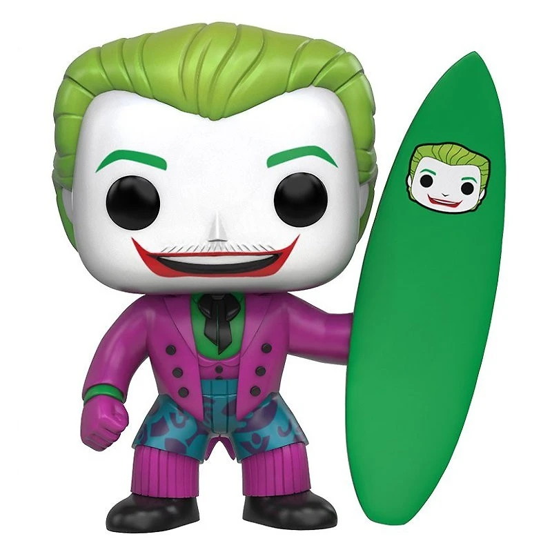 Ey480 Surf's Up! The Joker 134