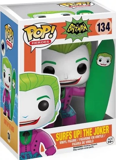 Ey480 Surf's Up! The Joker 134