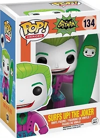Ey480 Surf's Up! The Joker 134