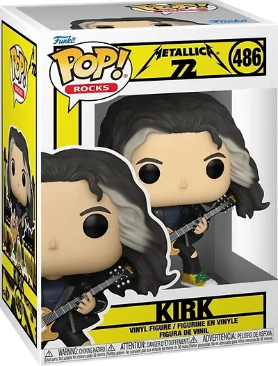 Ey484 Kirk 486