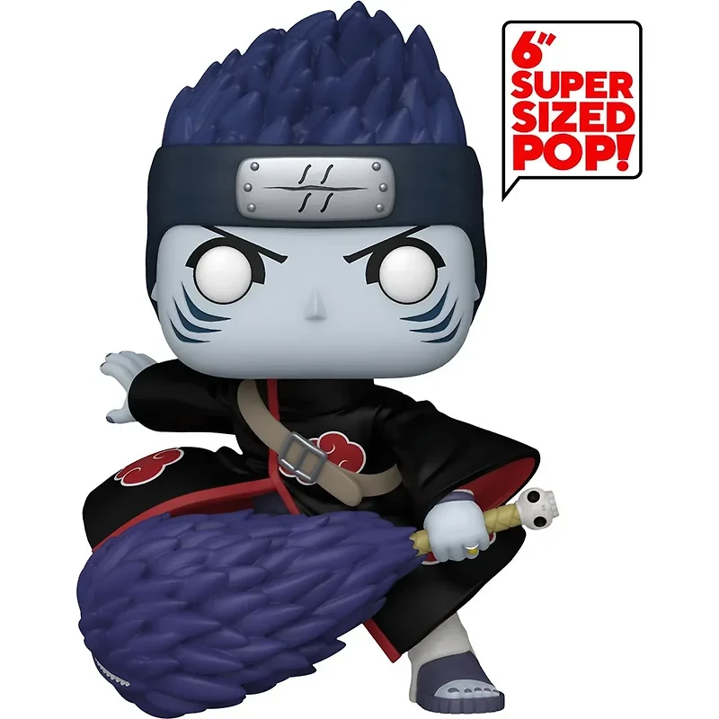 Je60 Kisame Hoshigaki 1437