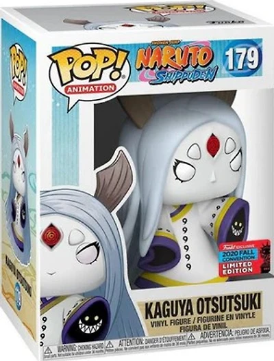 Je71 Kaguya Otsutsuki 2020 Fallcon 179