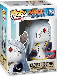 Je71 Kaguya Otsutsuki 2020 Fallcon 179