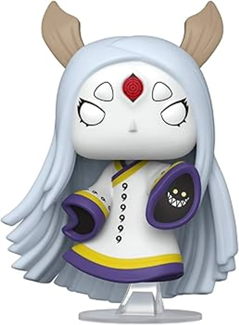 Je71 Kaguya Otsutsuki 2020 Fallcon 179