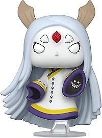Je71 Kaguya Otsutsuki 2020 Fallcon 179