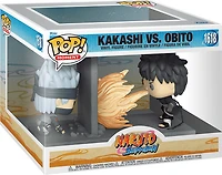 Je55 Kakashi Vs. Obito 1618