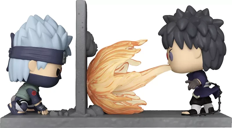 Je55 Kakashi Vs. Obito 1618
