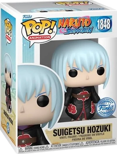 Je43 Suigetsu Hozuki SEF 1848