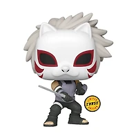 Je8 Chase Kakashi (Anbu) SE 994