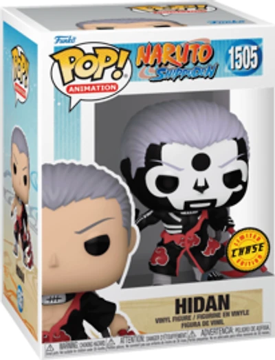 Je33 Hidan Chase 1505